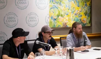 January, CANNAtalk Event Recap: Focused on Price, Quality and Consistency!