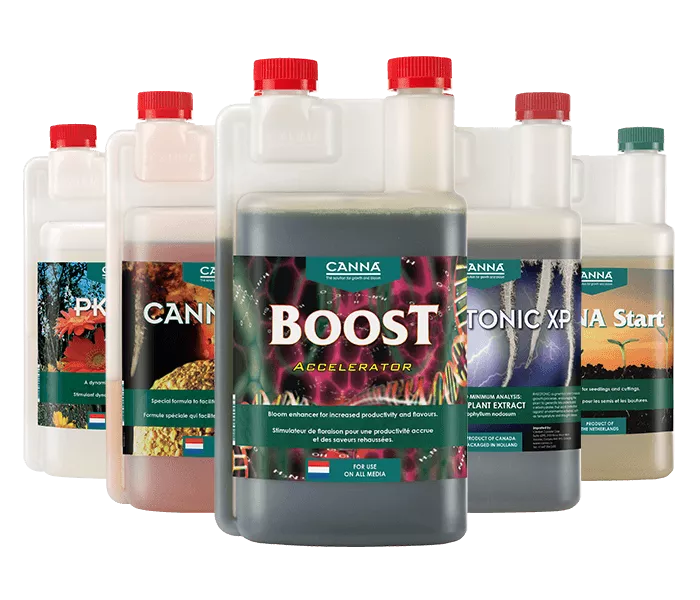 CANNA Additives