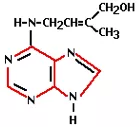 Plant hormones