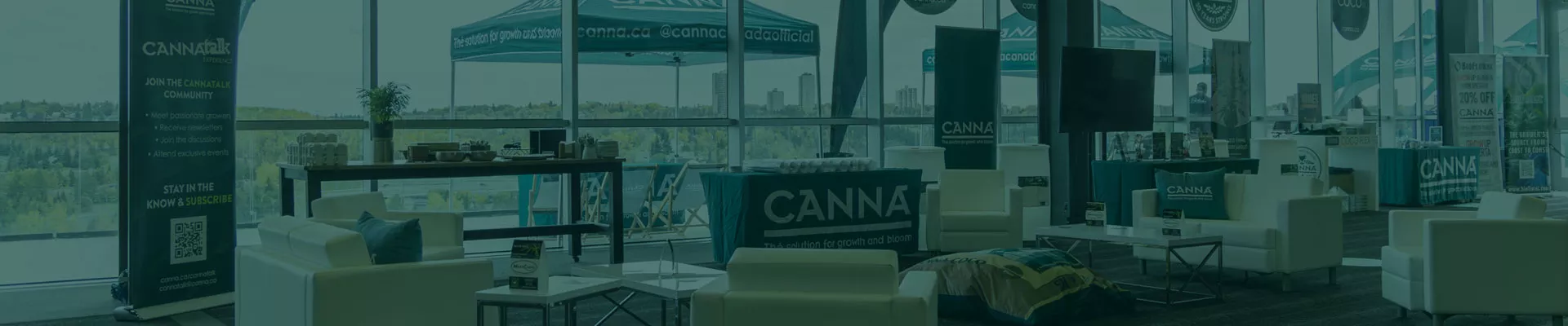 CANNAtalk online event