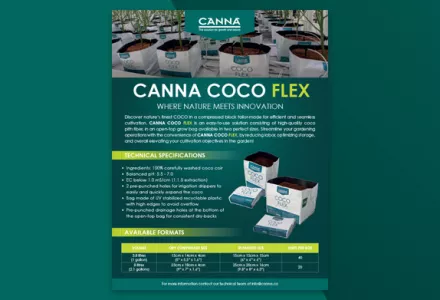 CANNA Coco Flex