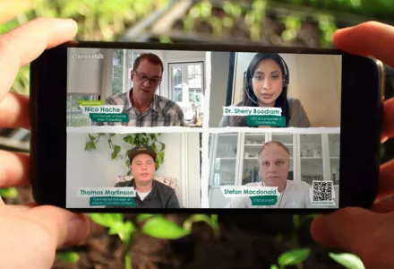 The State of the Cannabis Industry in Europe and Its Impact on Canada