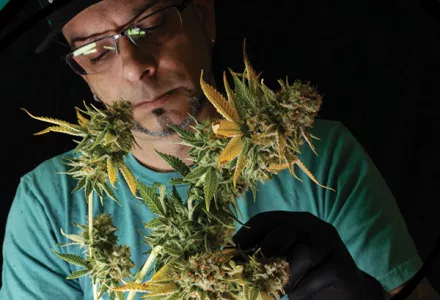 Seed to Success: José’s Journey of Craft and Care