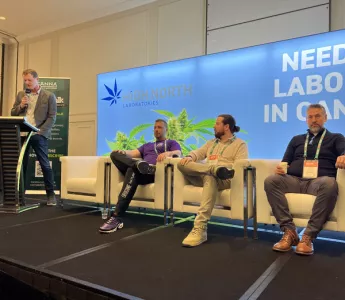Smoke Show: Cultivating Trust in a Global Cannabis Industry