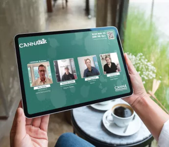 CANNATalk September 2024 event – Outdoor Operations, Strategy and Execution